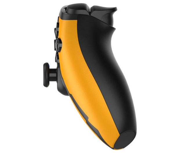 YAXO Kontroler bezprzewodowy HORNET FURY ELITE Inferno Orange - 1354251 - zdjęcie 6